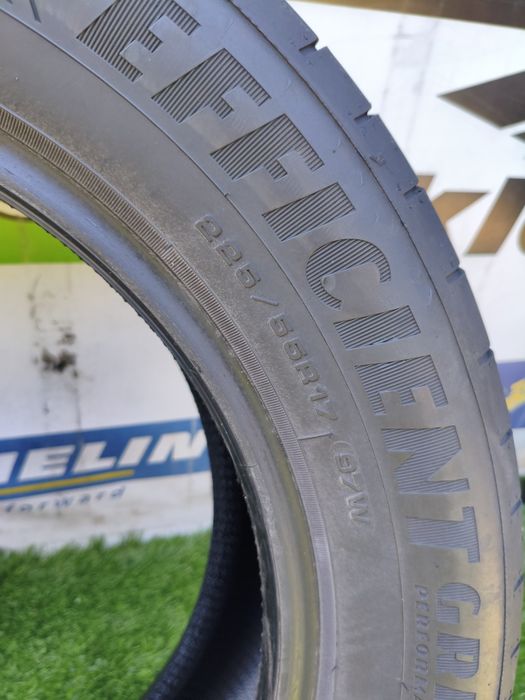 225 55 17 Goodyear