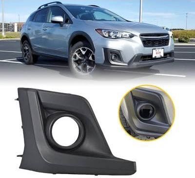 Накладка противотуманной фары  Subaru XV