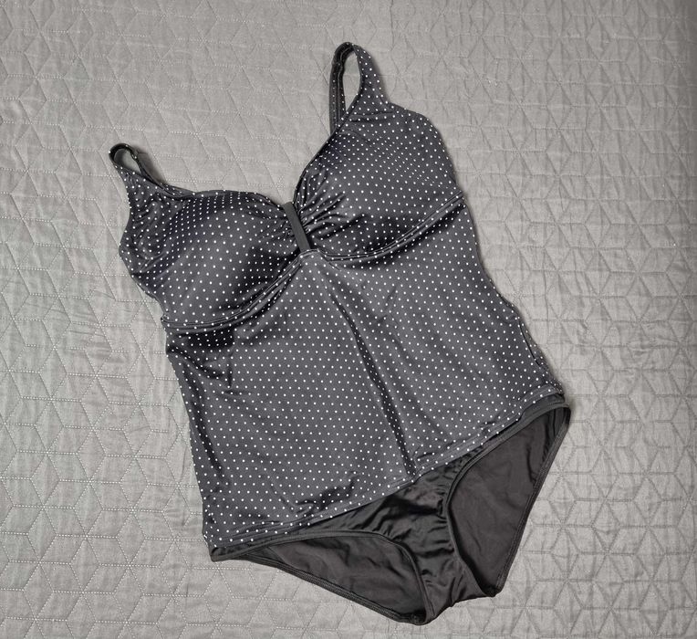 Costum de baie intreg XL, Decathlon