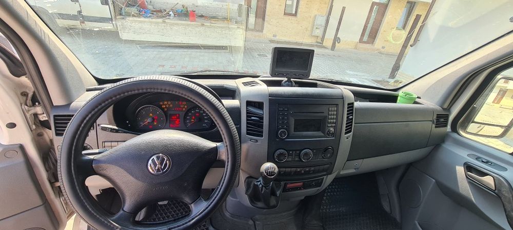 Închirieri dube București