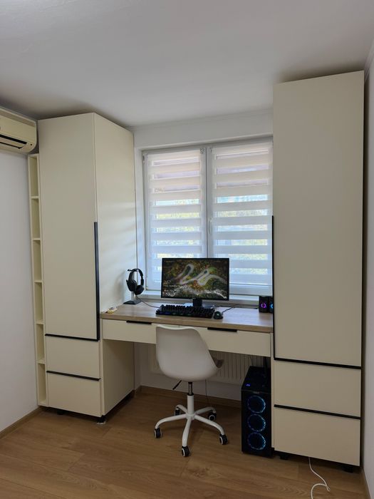 Vand apartament 2 camere