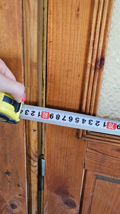 Интериорни врати