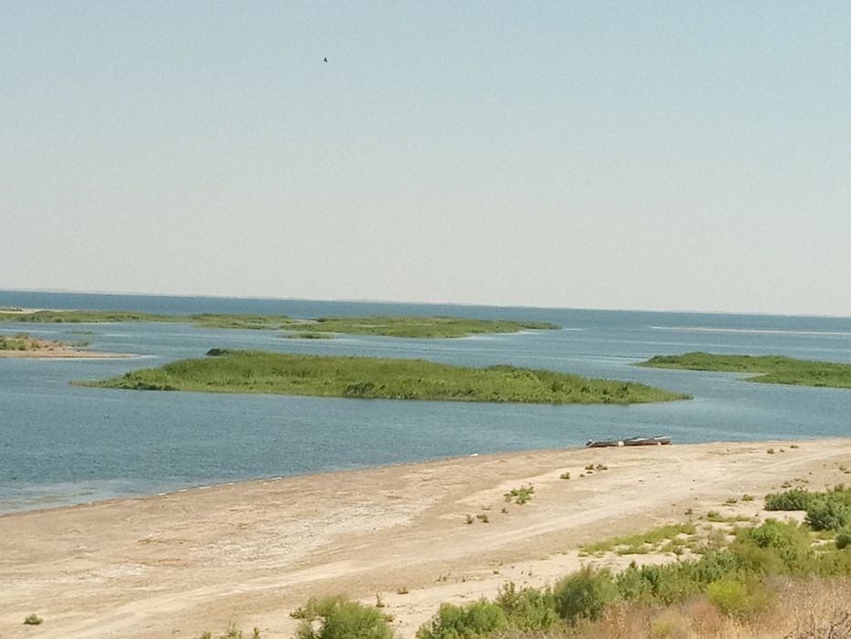 Такси в горы Амирсай Чарвак