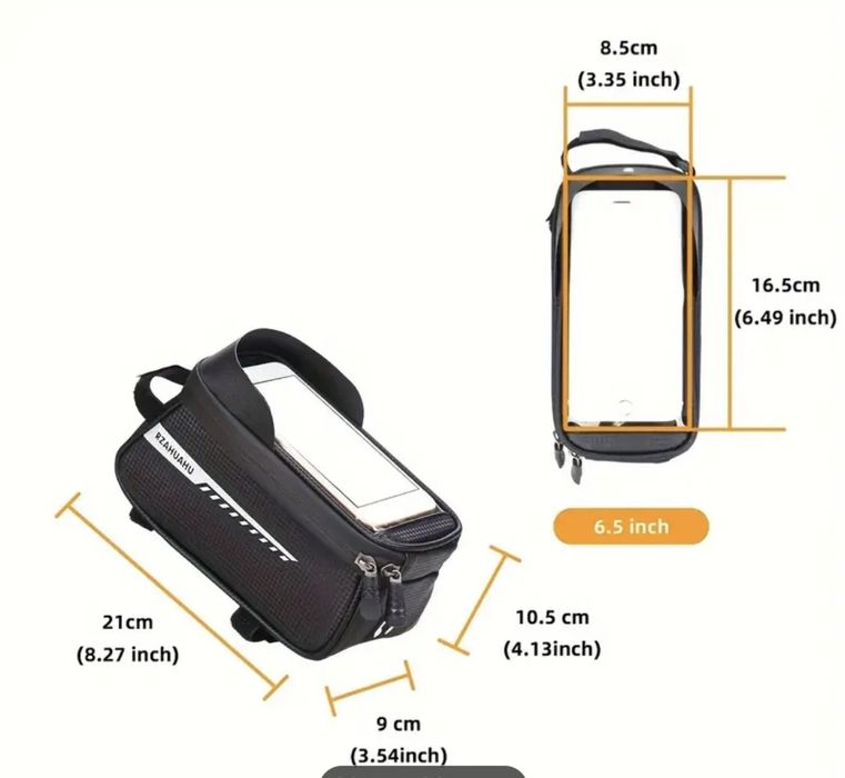 Чанта за велосипед