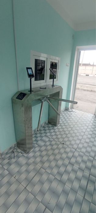 Установка камеры, Домофон , Kamera o’rnatamiz, Turniket, Shlagbaum