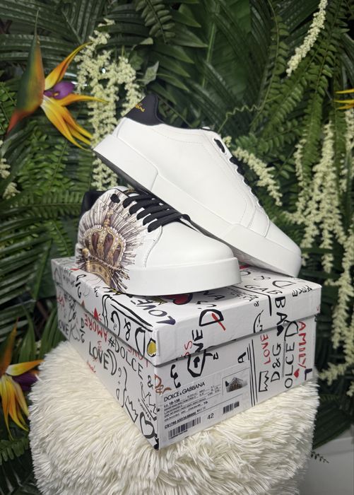 Dolce Gabbana Portofino Crown