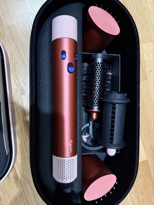 Продаю Dyson Airwrap Complete Long