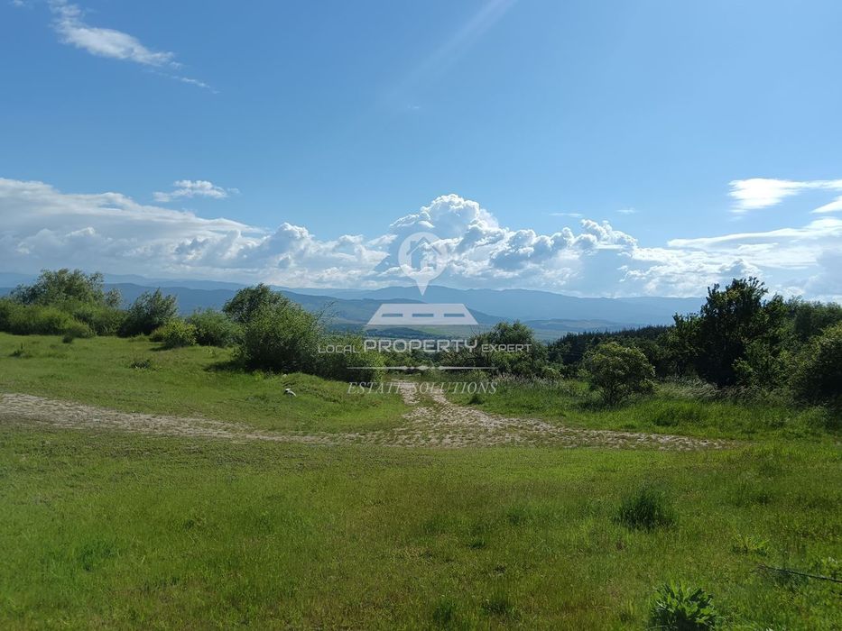 Продава се Парцел в Банско - 7941 кв.м за 82 €/кв.м - Снимка #3