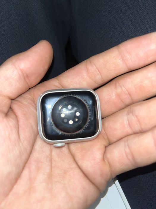 Apple watch часы