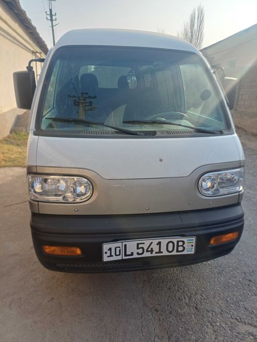 Damas новый продается