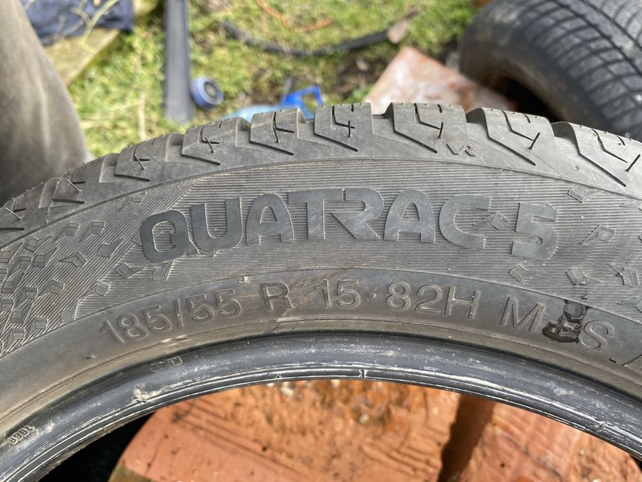 Гуми размер 185/55/R15