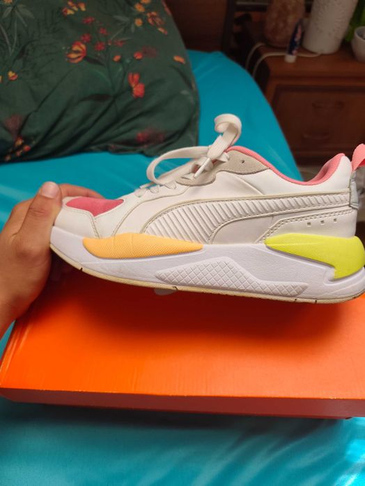 Обувки Найк Nike Revolution 5