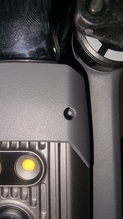 Dji Mavic 3t с тепловизор