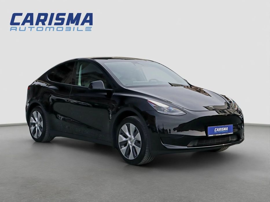 Tesla Model Y 2024 I Long Range I 657 km I Garantie I Finantare
