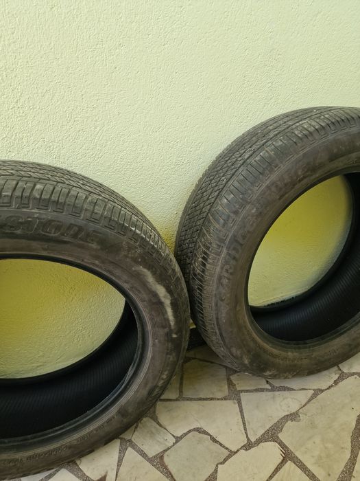 Гуми Зимни и Летни