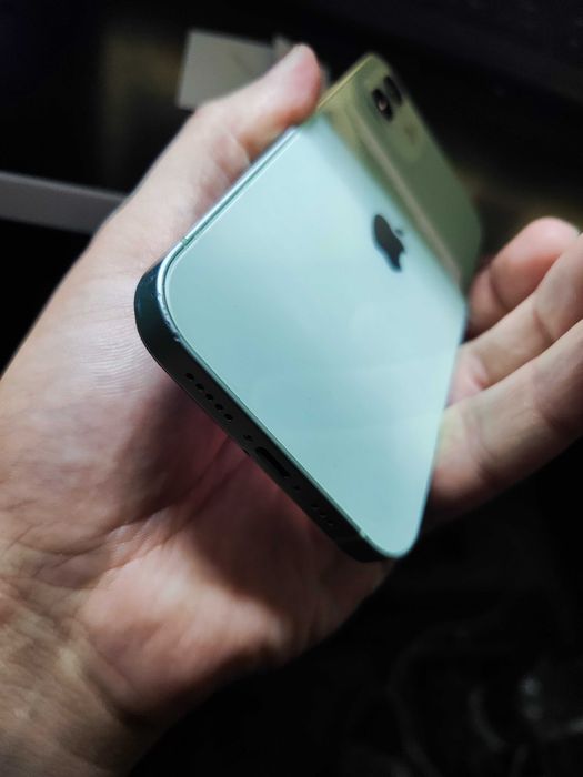 iPhone 12 128gb 74% акк