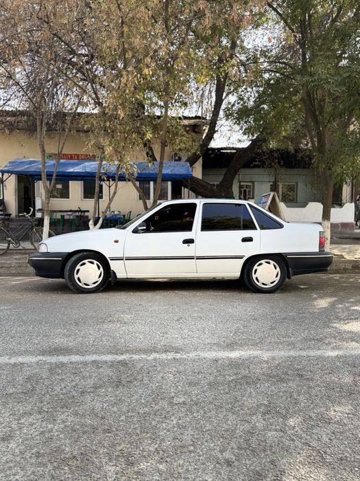 Нексия 1 холати зор сонс трамблерь