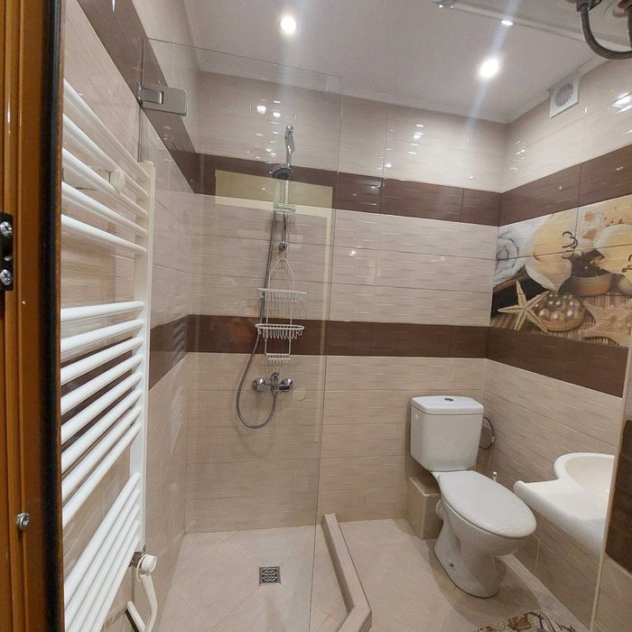 Дава се под наем Двустаен апартамент в София, Младост 4 - 70 кв.м за 747.66 € - Снимка #4