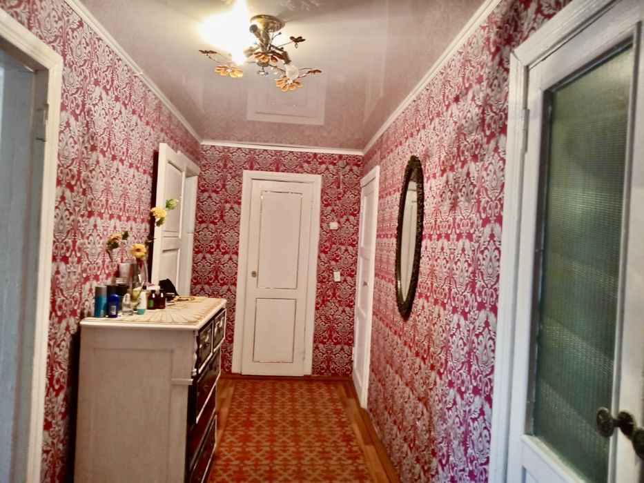 98м2, Кирпичный, 20 соток