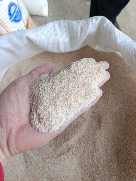 Бидай/Арпа/Жармалар/Ұн