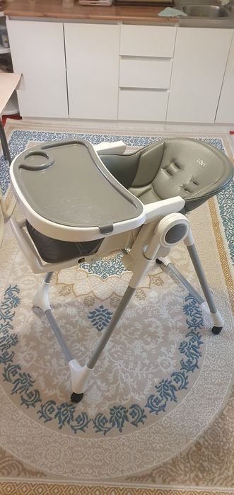 Детское кресло для кормления