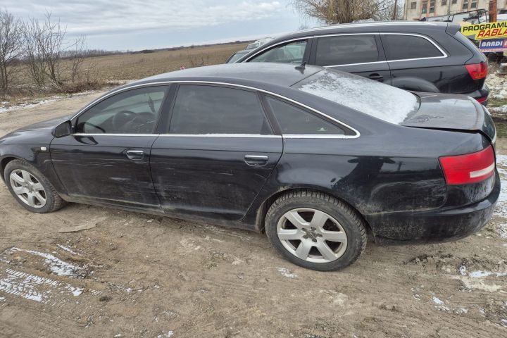 Airbag volan / sofer Audi A6 4F/C6