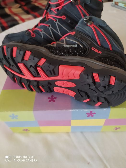 Маратонки на PUMA, SKECHERS, СМР и NIKEномер 32,33,34, 35.5