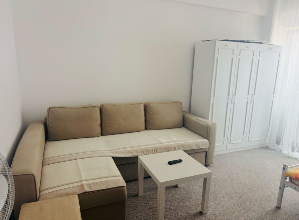 Garsoniera direct proprietar