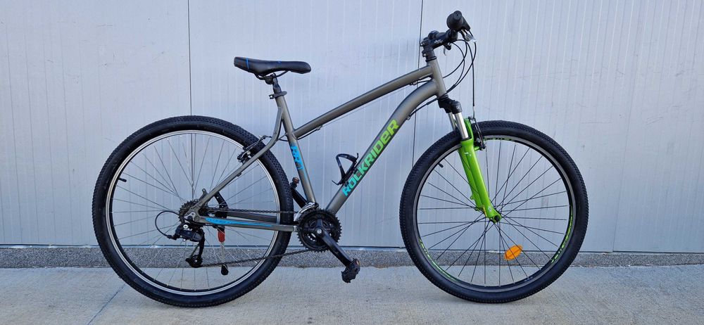 Алуминиев велосипед Rockrider колело 29"