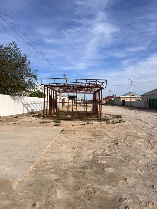 магазин жер сатылады