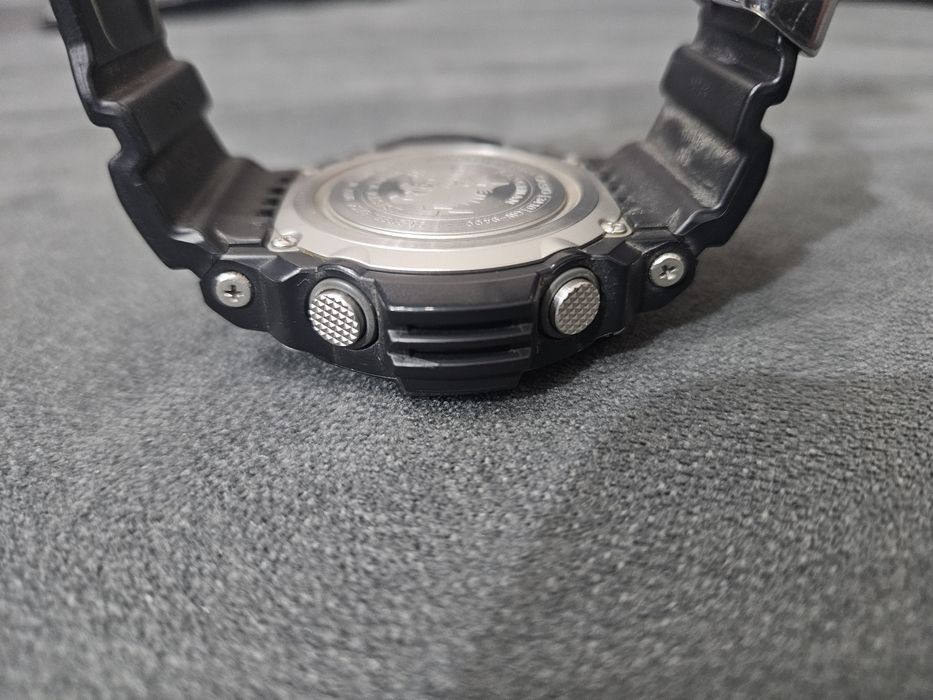 Casio g shock  rangeman 9400