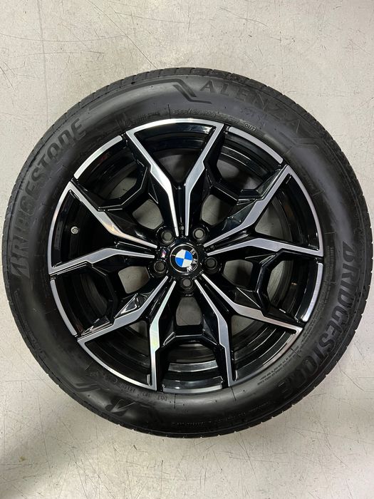 Jante Originale BMW X3, X4 (G01, G02) R19 M887 Anv Birdgestone Vara
