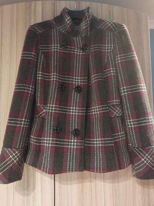 Дамски палтa р-ри 34,36,38