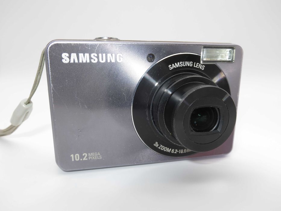 Samsung PL51 ултра компактен малък фотоапарат, дигитална камера