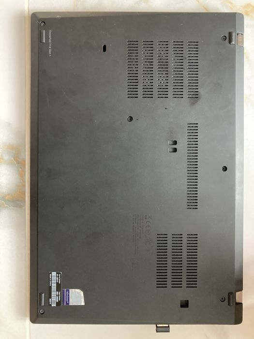 ThinkPad T14 Gen1