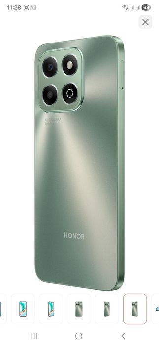 Продам телефон Honor