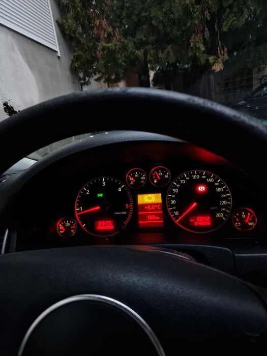 Vand/Schimb audi a6 break 2004