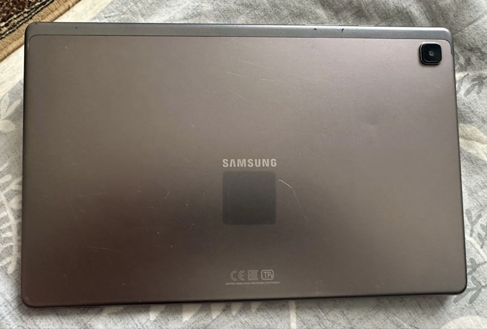Планшет Samsung Galaxy Tab A7