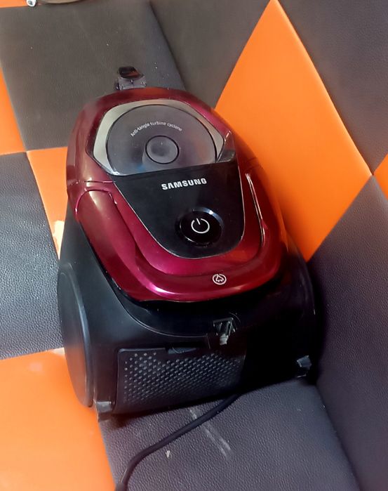 Продажа пылесосов от 10500т.