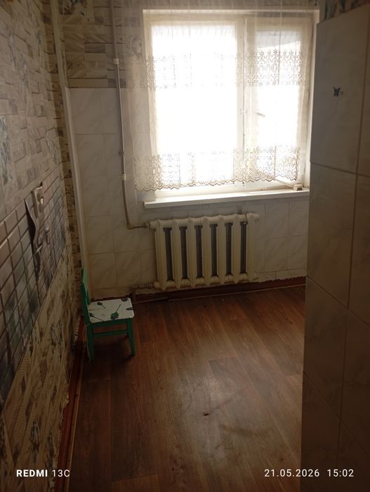 Продам квартиру 3-х комнатную