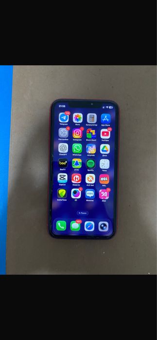 Айфон 11 128 гб.