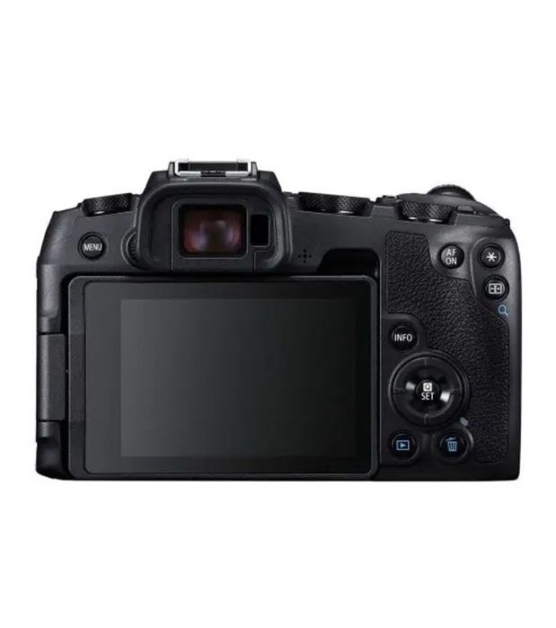 Фотоаппарат CANON EOS RP RF