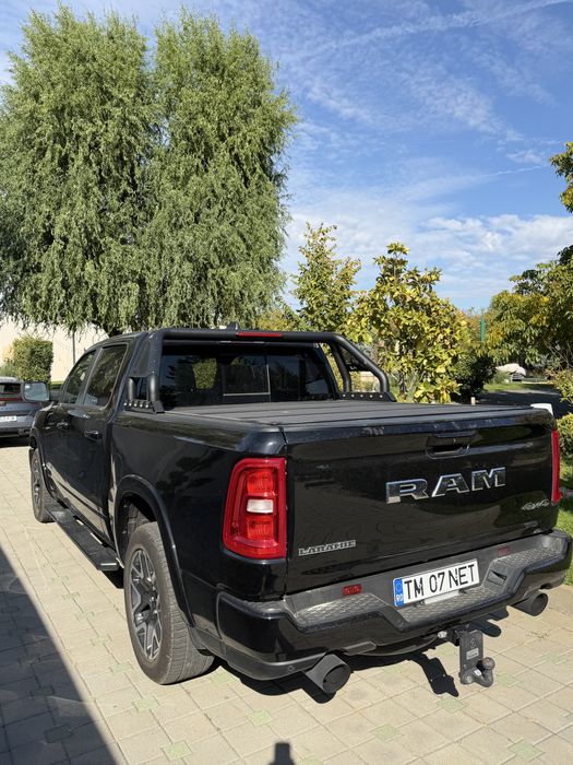 DODGE Ram 2024 — imagine 4