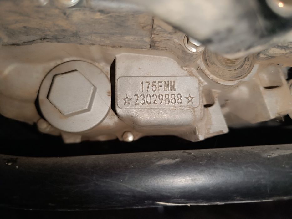 Эндуро обмен на комп 300куб  Bekmoto