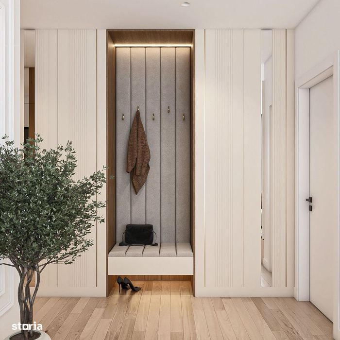Chirie I Apartament 4 camere I Iancu Nicolae I Piscina I NOU