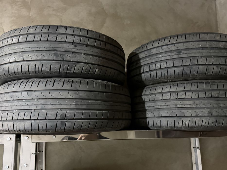 Шина Pirelli продается