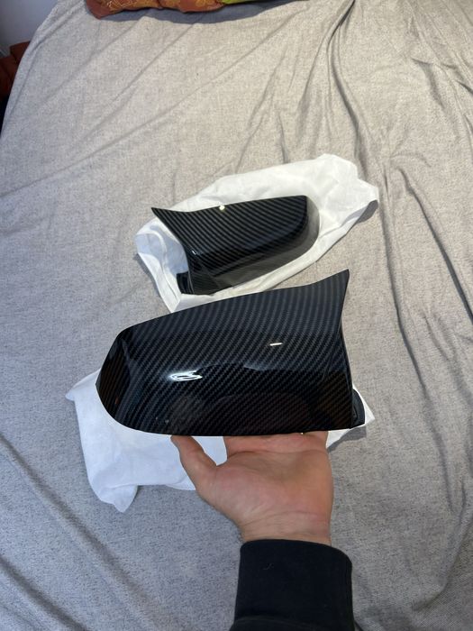 Capace OGLINZI BMW e60/f10