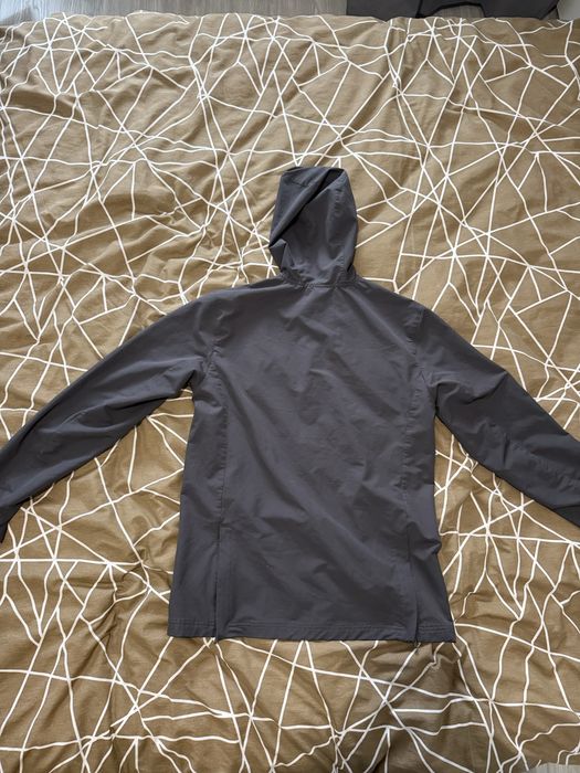 Ветровка Gymshark