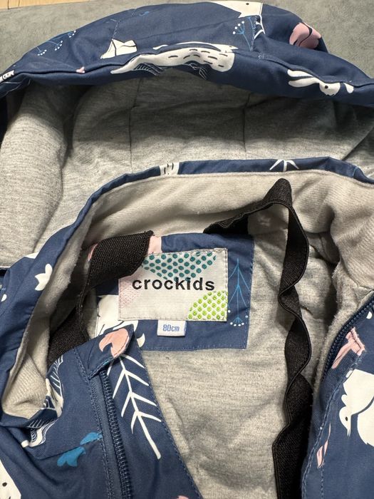 Продам детские комбинезоны