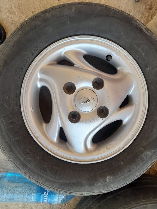 Matiz diska R13 radioy